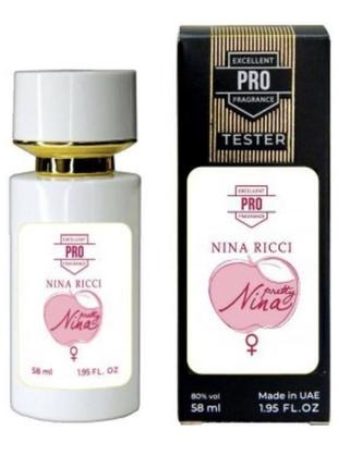 Nina ricci nina pretty