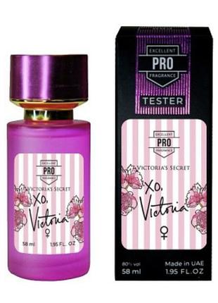 Victoria`s secret xo victoria