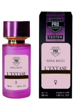 Nina ricci nina l`extase