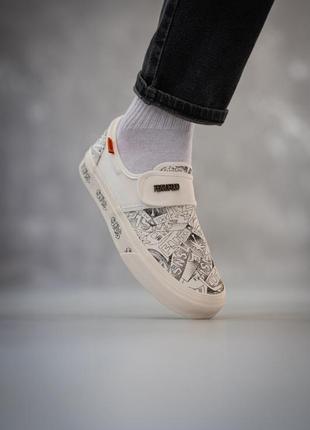 Чоловічі кеди vans2 фото