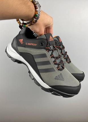 Кросівки adidas climaproof