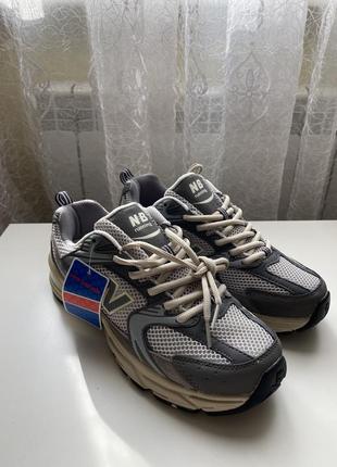 Кроссовки по типу new balance