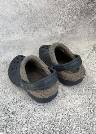 Детские crocs4 фото