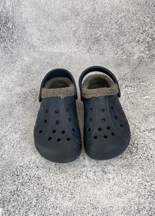 Детские crocs3 фото