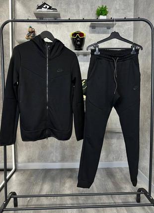 Костюм Жіночий спортвный комплект nike