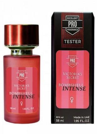 Victoria`s secret bombshell intense