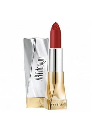 Помада collistar rossetto art design 4 mat rosso sprits