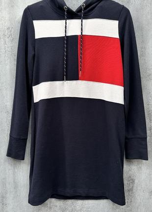 Платье tommy hilfiger 2