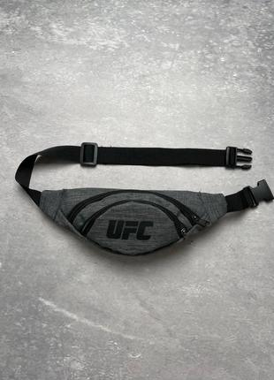 Бананка ufc