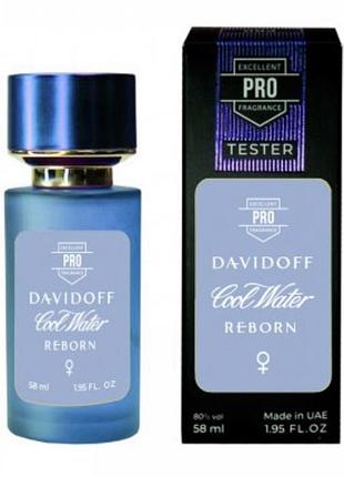 Davidoff cool water reborn
