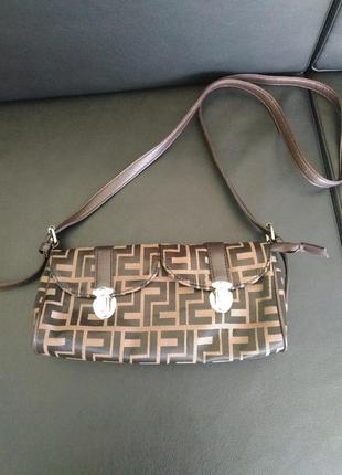 Сумка под известный бренд