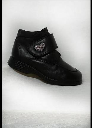 Лёгкие комфортные ☔ непромокаемые брендовые ботинки