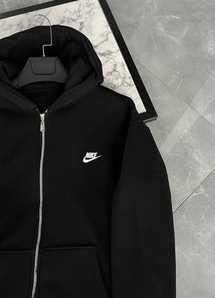 Зіп худі найк nike zip hoodie