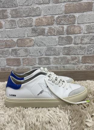 Кеди Жіночі кросівки PALOMO puma cali бежеві з рожевим