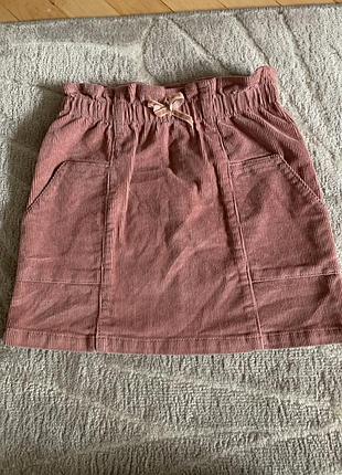 Спідничка дитяча 3-4р джордж george юбочка детская