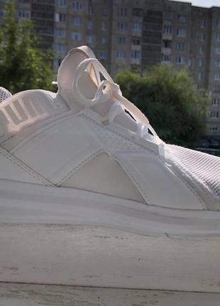 Кроссовки puma enzo mesh 190015043 фото