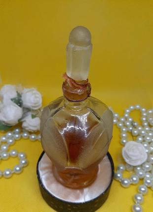 "ризька сирень" срср dzintars, оригінал поч. 60-х, вінтажні парфуми7 фото