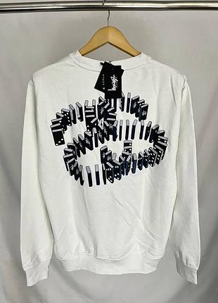 Stussy світшот стуси стусі