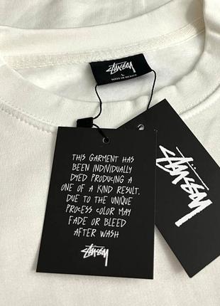 Stussy свитшот стухи стусы 3