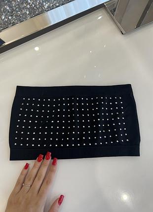 Стильный топ