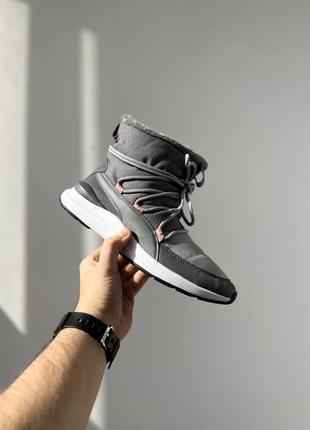 Черевики adidas jogging high 2 vintage