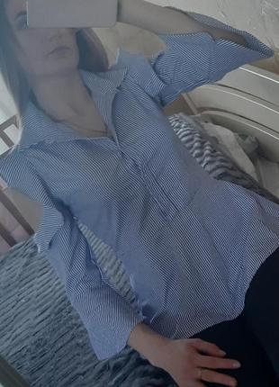 Блузочка🧡