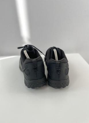 Черевики skechers trail memory foam shoes `water repellent`7 фото