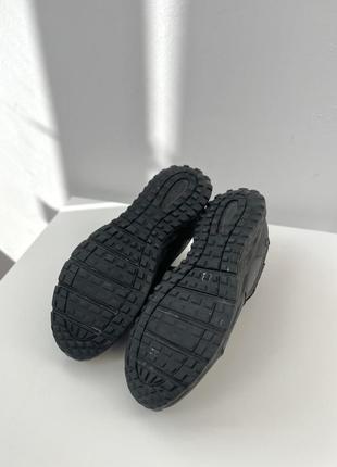 Черевики skechers trail memory foam shoes `water repellent`8 фото