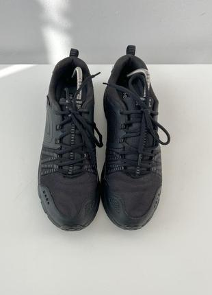 Черевики skechers trail memory foam shoes `water repellent`9 фото