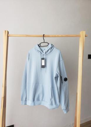 Худі cp company