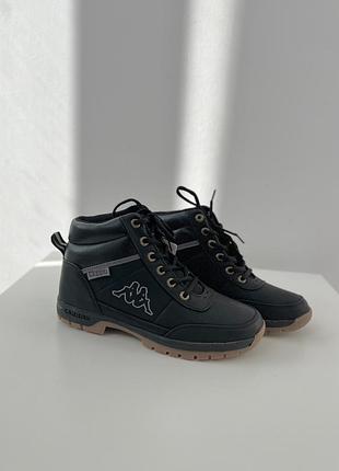 Черевики kappa boots