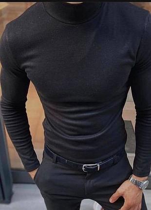 Гольф чоловічий базовий