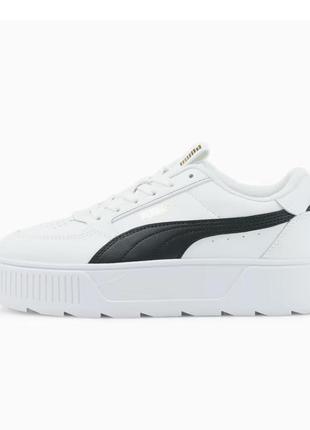 Кроссовки женские puma