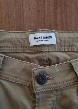 Джинси 31-2 jack&jones2 фото