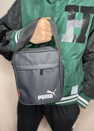 Сумка puma нова