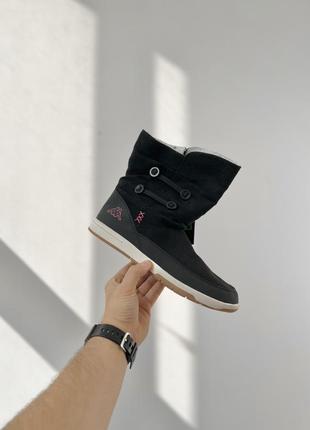 Черевики kappa boots