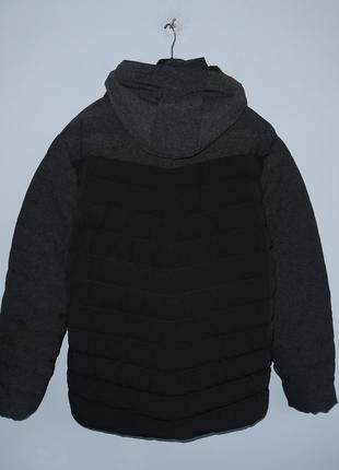 Тепла гібридна куртка engelbert strauss  winter jacket e.s.motion ten розмір xl6 фото