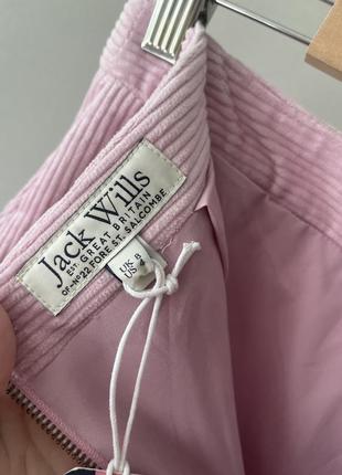 Спідниця jack wills8 фото