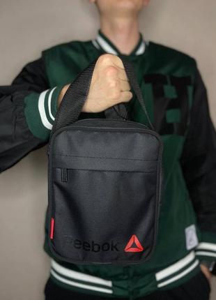 Reebok сумка