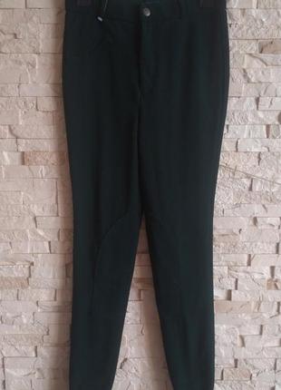 Нові штани для дівчинки 152 см