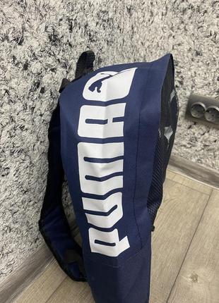 Рюкзак puma2 фото