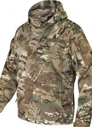 Куртка атака s.w.r.s. level 5 sof jacket multicam
