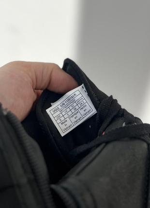 Черевики marble ugg leather boots4 фото