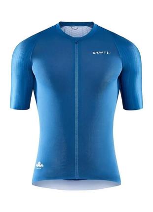 Велофутболка велоджерсі craft pro aero series jersey (xl)3 фото