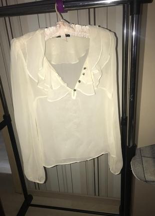 Тонка Блуза