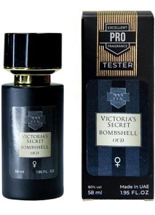Victoria`s secret bombshell oud