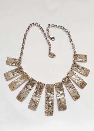 Колее ожерельное bijuland женское