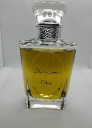 Dior___dioressence__edt_100 мл.