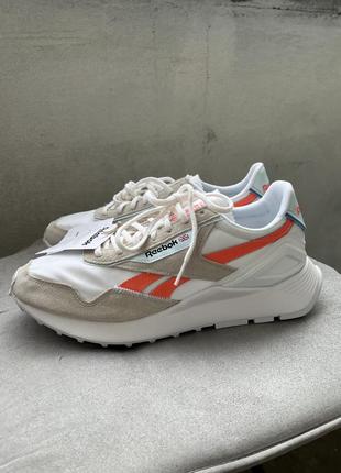 Кроссовки reebok
