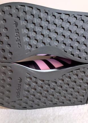 Кроссовки adidas n-5923 w legink ⁇ cle9 фото